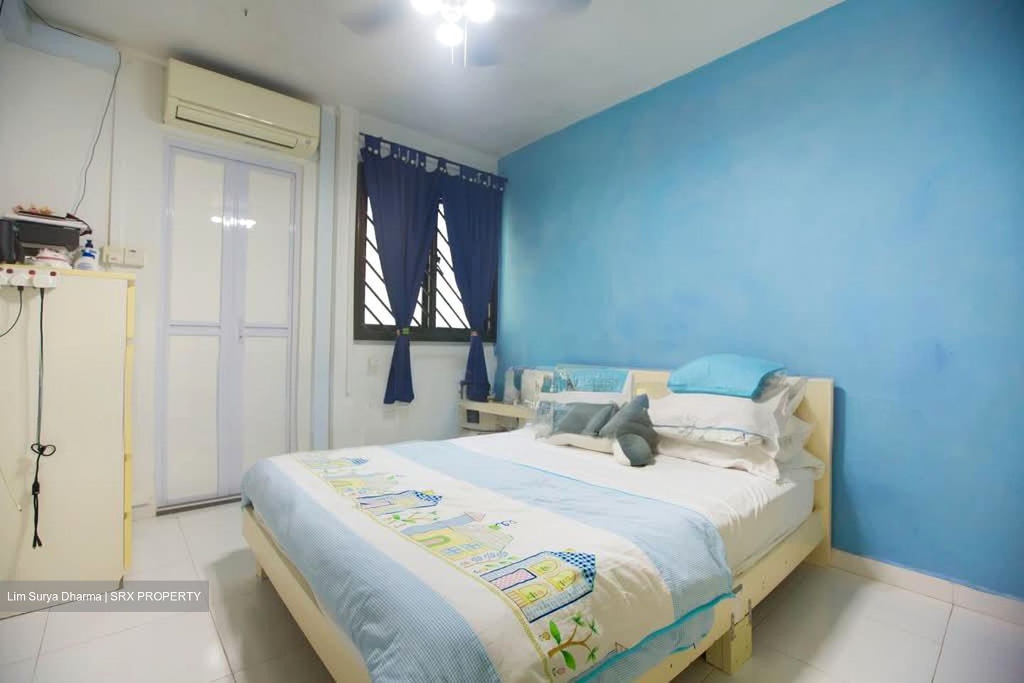 Blk 139 Yishun Ring Road (Yishun), HDB 3 Rooms #586736711